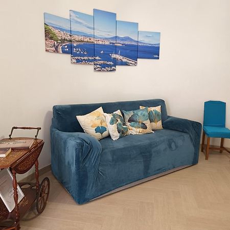 Cynara Holiday House Маса Лубрензе Екстериор снимка
