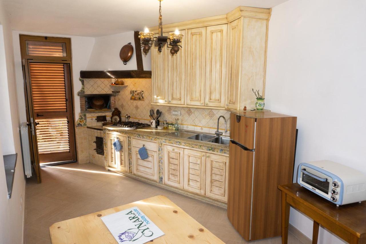 Cynara Holiday House Маса Лубрензе Екстериор снимка