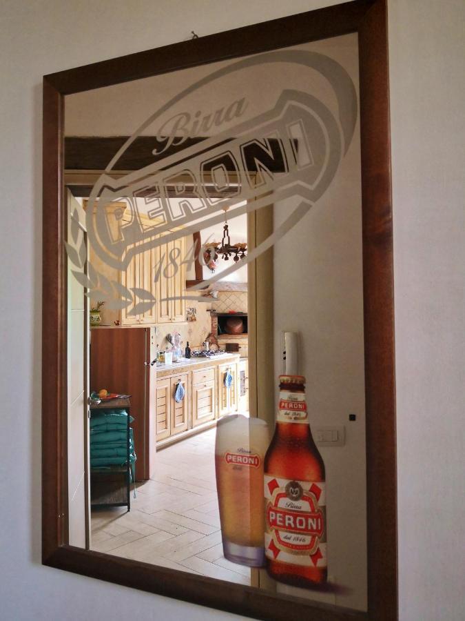Cynara Holiday House Маса Лубрензе Екстериор снимка