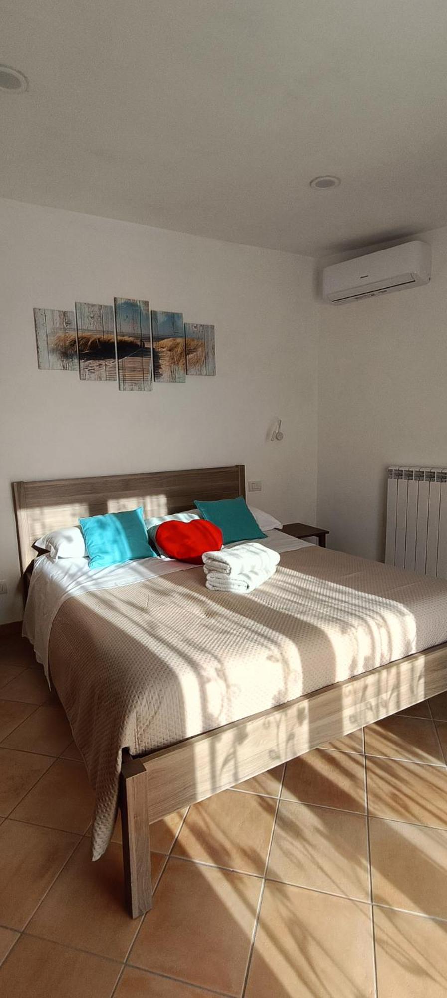 Cynara Holiday House Маса Лубрензе Екстериор снимка